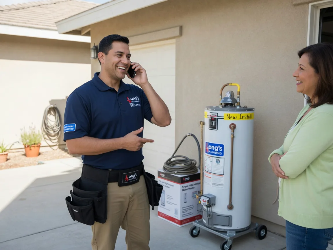 Leak Detection El Paso, IL FAQs